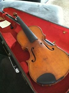 1/2 Size Violin