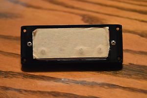 GIBSON PATENT NUMBER PICKUP VINTAGE BASS EB2  EB3 1960s  VINTAGE NEVER MOUNTED