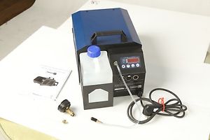 Look Solutions Unique 2.1 Hazer Touring Model - stage, worship, DJ