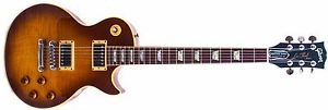 Gibson Les Paul Heritage Series Standard 80