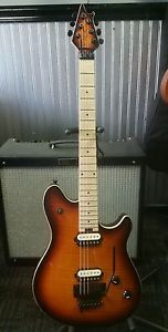 EVH Wolfgang Special Electric Guitar