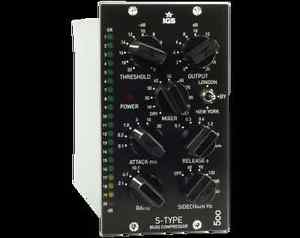 IGS S-Type 500