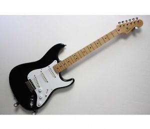 FENDER ERIC CLAPTON Signature Mode ST Used Guitar Free Shipping #g1435