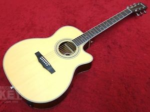 Morris R-401 NAT Free shipping Guiter Bass From JAPAN Right-Handed #S199