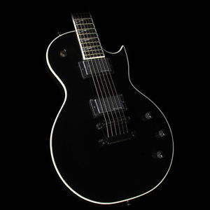 Jackson Pro Series Monarkh SC Electric Guitar Gloss Black