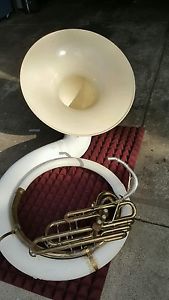 conn 22k sousaphone