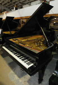 STEINWAY Model "A" 1915 BABY GRAND PIANO-  Rebuilt & Refinished  Free Delivery