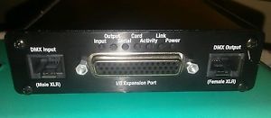 interactive Technologies CueServer CS-810