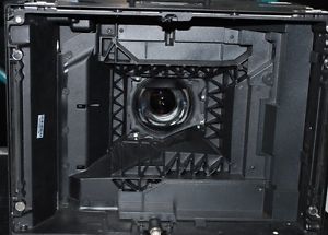 Christie Micro Tiles video wall