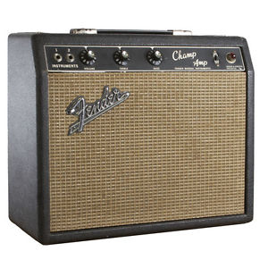 1965 Fender Champ