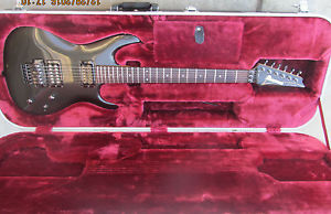 2005 Ibanez JS1000  (Joe Satriani Model) W \ case