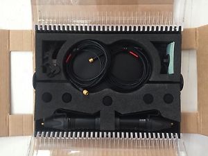 DPA SMK 4061 Microphone Kit - Brand New - Instrument Mic Violin Piano Guitar
