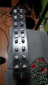 $$$ NEW TK Audio TK-lizer | Mastering EQ with M/S Function