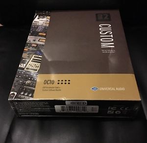 Universal Audio UAD-2 OCTO Custom DSP Accelerator Card