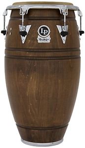 12-1/2" LP LATIN PERCUSSION RICHIE GAJATE-GARCIA SIGNATURE CONGA DRUM LP552T-RG
