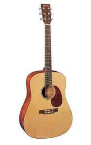 Martin 16 D-GT Acoustic Guitar
