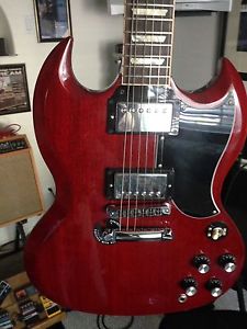 Gibson SG '61 Reissue Electric Guitar