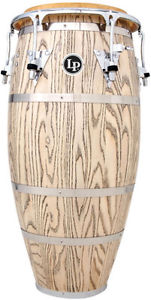 LP LATIN PERCUSSION TUMBA CONGA DRUM 12-1/2" GIOVANNI PALLADIUM - LP862Z