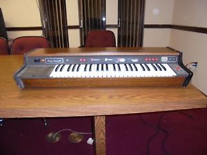 ARP String Ensemble PE-1V Solina Keyboard