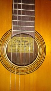 1967 Di Giorgio Autor 3 Magnificent bossa nova all restored in french polish