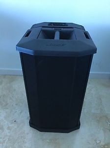 Bose F1 Subwoofer Powered Bass Module