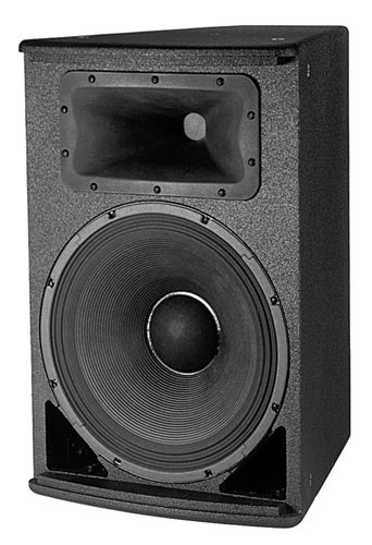 JBL AC2215/95 Compact 15 Inch Two Way Loudspeake