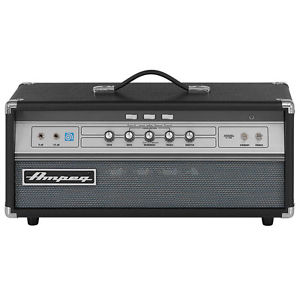Ampeg V4B All-Tube 100W Head