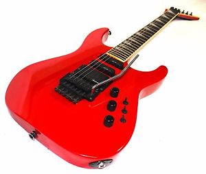 Charvel Jackson Model Six, 1987 model, made in USA