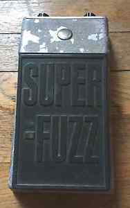 Univox Super-Fuzz