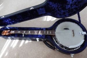 Fender Artist Banjo, regular condition