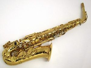 YAMAHA YAS-875 Alto Saxophone