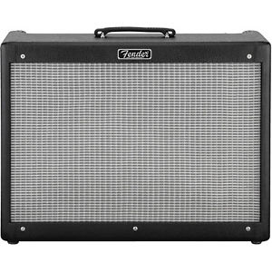 Fender Hot Rod Deluxe Iii, 120V, Black