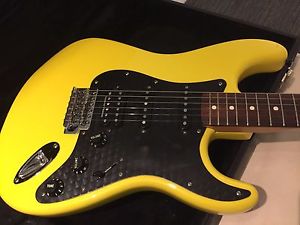 Fender Stratocaster Special Edition