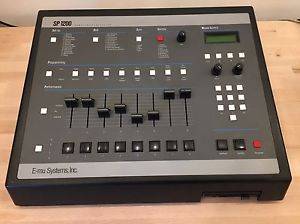 EMU SP1200 / SP-1200