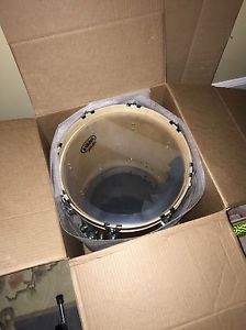 DW Collectors 16" Diameter X 18" Depth Birch Bass Drum ~Natural Finish~