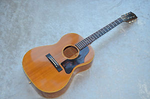 1959 Gibson LG-3 natural
