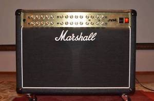 Marshall JVM Ser