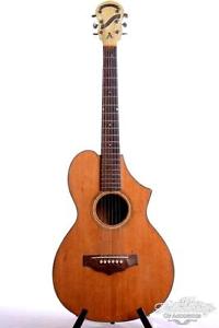 1929 Epiphone Recording Model A Flattop