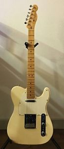 Fender American Standard Telecaster