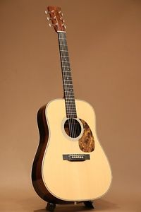HEADWAY HD-BR Custom Premium Jacaranda 2008 Guitar Free shipping From JAPAN