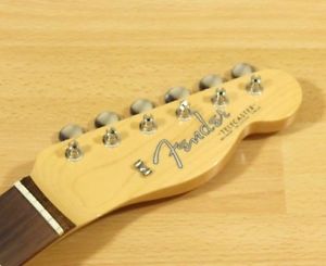 Fender AVRI '64 Telecaster Rosewood Neck! 60's 