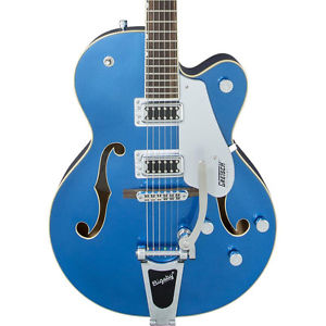 Gretsch G5420T Electromatic Hollowbody, Fairlane Blue