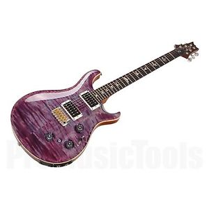 PRS USA Custom 24 Piezo (P24) VI - Violet * NEW * paul reed smith