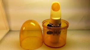 Brilhart Mouthpiece & ligature with display egg (L5 for Tenor) Super RARE