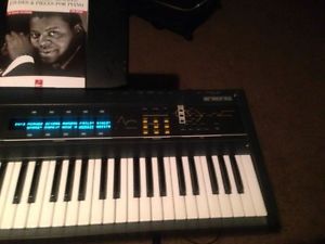 Ensoniq qs1