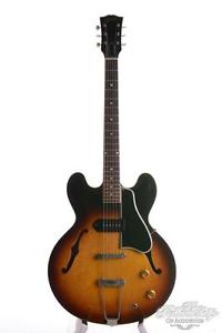 Gibson ES-330T, 1960