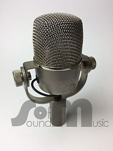 Electro-Voice RE38N/D Studio Mikrofon