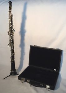 Selmer Model 121 Full Conservatory Intermediate Level Oboe