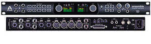 Apogee Ensemble Thunderbolt