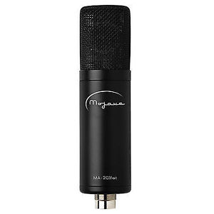 Mojave Audio MA-201fet Condenser Cable Professional Microphone